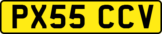 PX55CCV