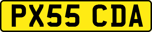 PX55CDA