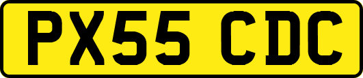 PX55CDC