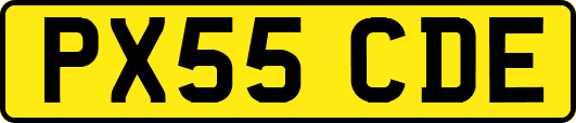 PX55CDE