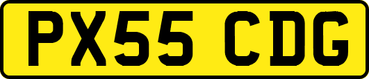 PX55CDG
