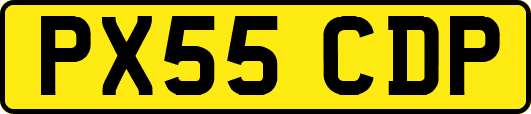 PX55CDP