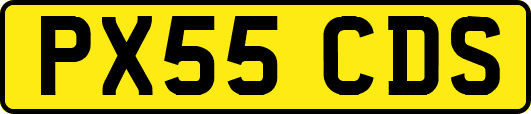 PX55CDS