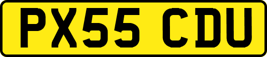 PX55CDU