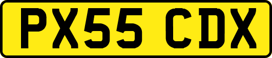 PX55CDX