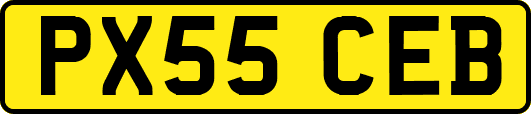 PX55CEB