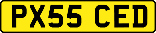 PX55CED