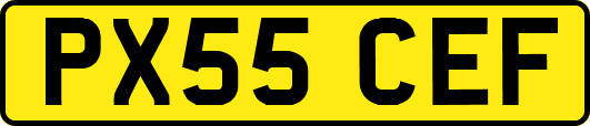 PX55CEF