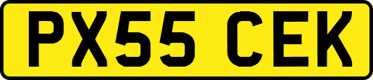PX55CEK