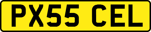 PX55CEL