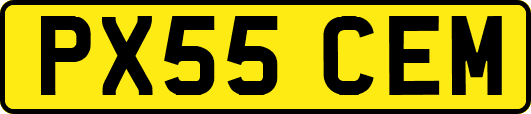 PX55CEM