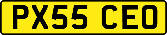 PX55CEO