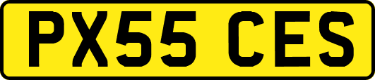 PX55CES