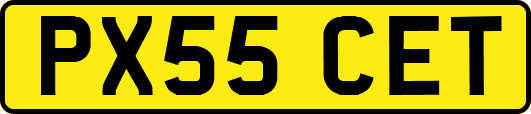 PX55CET