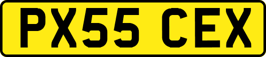 PX55CEX