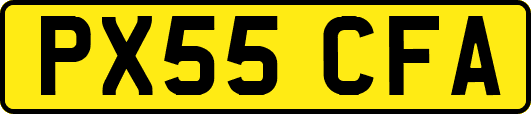 PX55CFA