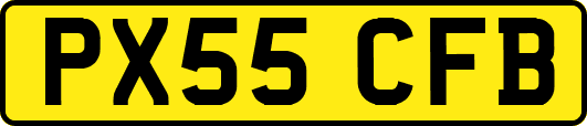 PX55CFB