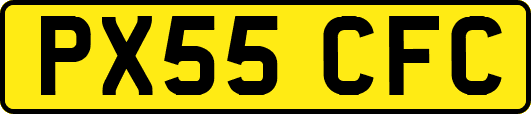 PX55CFC