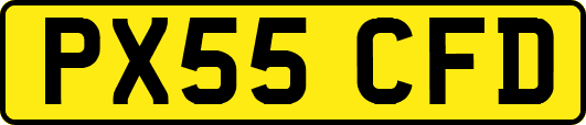 PX55CFD