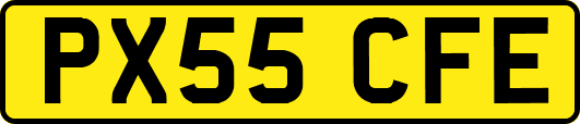 PX55CFE