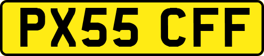 PX55CFF