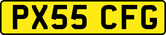 PX55CFG