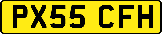 PX55CFH