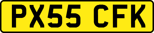 PX55CFK