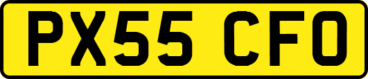 PX55CFO
