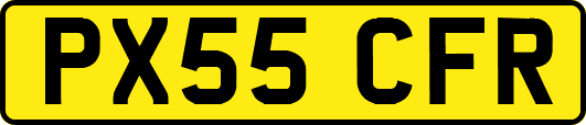 PX55CFR