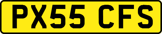 PX55CFS