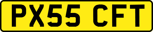 PX55CFT