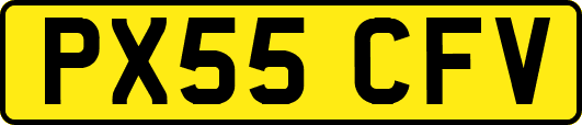 PX55CFV
