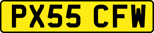 PX55CFW