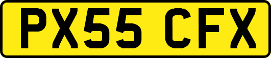 PX55CFX