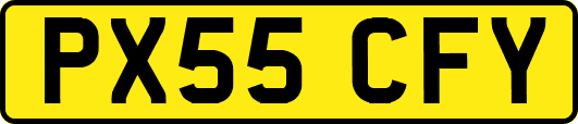 PX55CFY