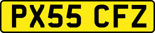 PX55CFZ