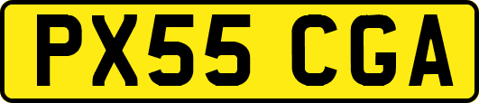 PX55CGA