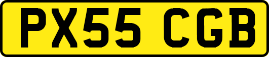 PX55CGB