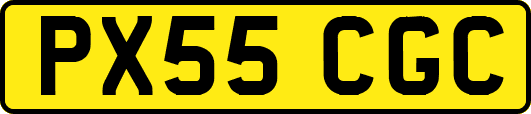 PX55CGC