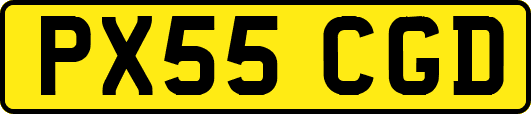 PX55CGD