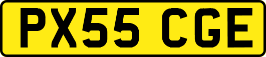 PX55CGE