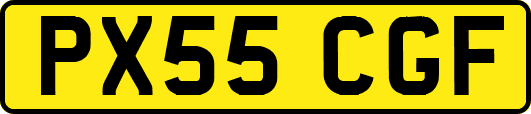 PX55CGF