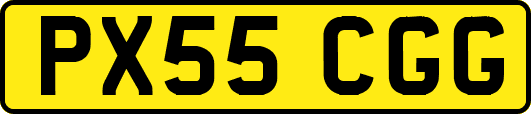 PX55CGG