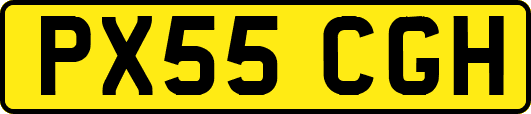 PX55CGH
