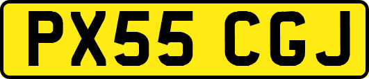 PX55CGJ