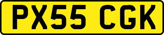 PX55CGK