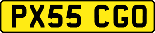 PX55CGO