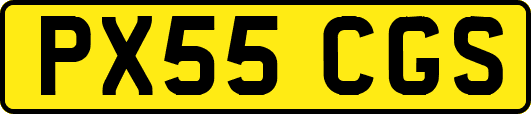 PX55CGS
