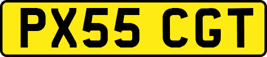 PX55CGT